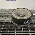 Difuzor audio
