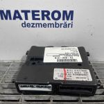 Modul climatronic