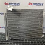 Radiator clima