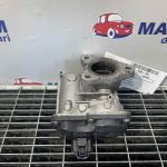 Supapa egr