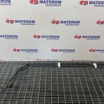 Radiator racire combustibil