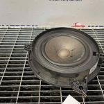 Difuzor audio