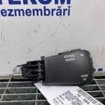 Butoane comenzi volan