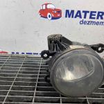 Halogen dreapta