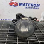 Halogen stanga