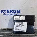 Modul climatronic