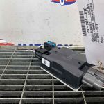 Modul pompa combustibil