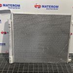 Radiator clima