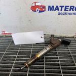 Injector