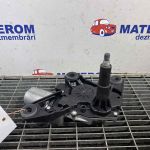 Motoras stergator haion
