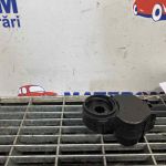 Motoras clapeta incalzire