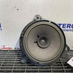 Difuzor audio