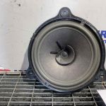 Difuzor audio