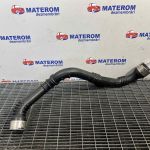 Teava intercooler