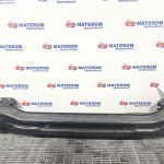 Intaritura bara spate