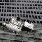 Supapa egr
