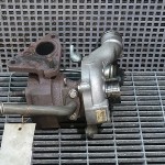Turbosuflanta