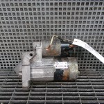 Electromotor