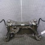 Jug motor