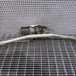 Motoras stergator parbriz