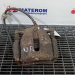Etrier fata dreapta