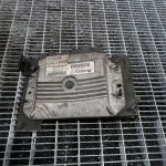 Calculator motor