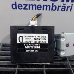 Modul unitate control
