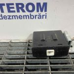Modul unitate control
