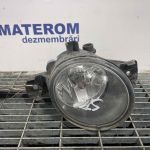 Halogen stanga