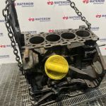Bloc motor