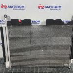 Radiator clima