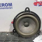 Difuzor audio