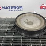Difuzor audio