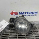 Halogen stanga