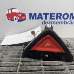 Intrerupator avarie