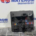 Modul confort