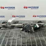 Motoras stergator parbriz