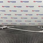 Bare pavilion