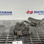 Pedala acceleratie