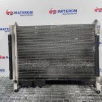 Radiator clima