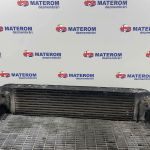 Radiator intercooler