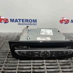 Radio cd
