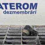 Senzor parcare spate