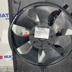 Ventilator clima