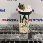 Sonda litrometrica