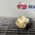 Motoras clapeta incalzire
