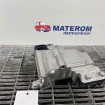 Modul servo