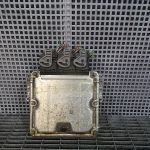 Calculator motor