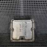 Calculator motor