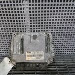 Calculator motor